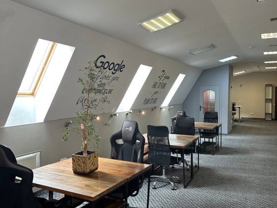 Оренда сучасного офісного приміщення вул. Кульпарківська, 140 Львов