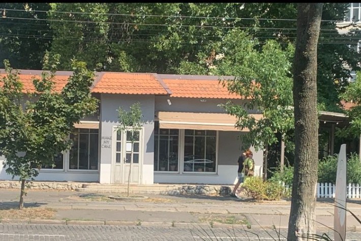 Оренда приміщення під ресторан/кафе Французький бульвар, початок - фото 1