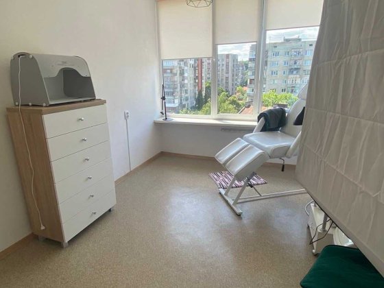 Оренда офісного приміщення на пр. Чорновола Львів