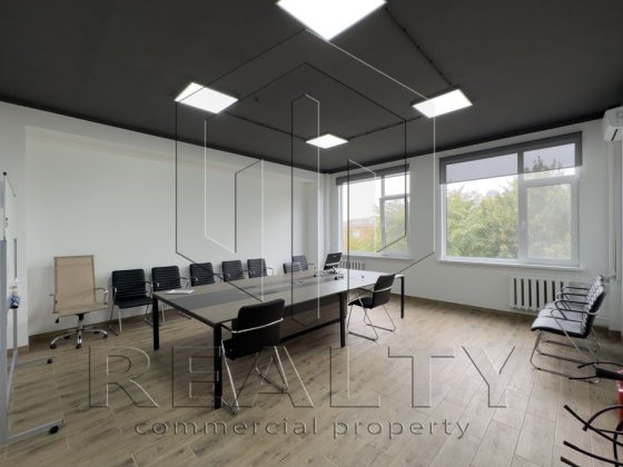 Оренда офісу 583м2 на Великій Арнаутській Одеса