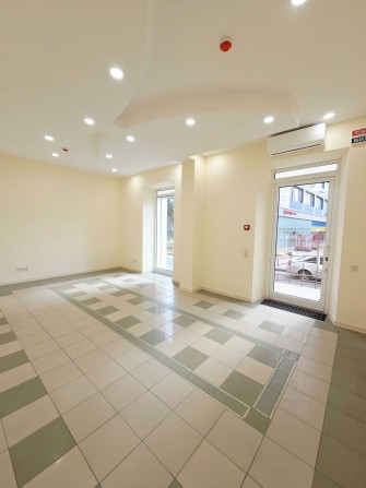 Оренда фасадного офісного приміщення | Приморський район, вул. Канатна - фото 1