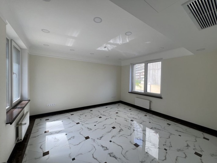 Без комиссии! Офис на 3 каб. в новом БЦ! Французский б-р , Аркадия - фото 1