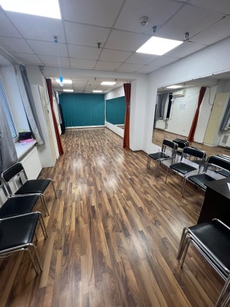 Погодинна оренда залу - фото 1