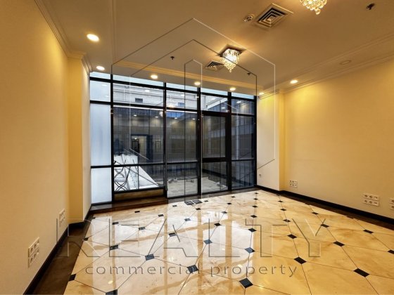 Сдам офис 82,3м.кв на Генуэзской Без комиссии Одеса