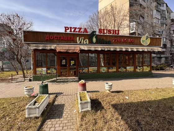 Сдам долгосрочно отдельностоящее помещение!