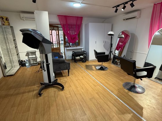 Оренда робочого місця