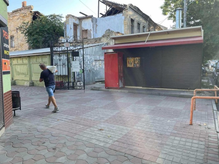 Здам в оренду МАФ 15,0 м кв, Староконий ринок - фото 1