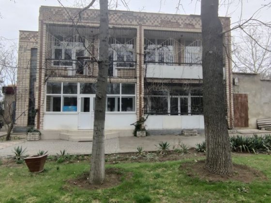 Сдается в аренду офисное здание по ул. Спортивная