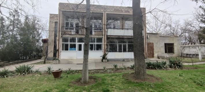 Сдается в аренду офисное здание по ул. Спортивная - фото 1