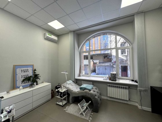 Аренда офисного помещения в бизнес-центре «Доминион» 19 м² на 1 этаже Одеса