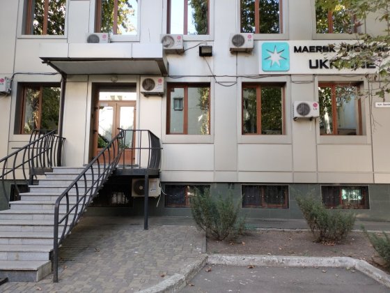 Здається в оренду офіс без комісії від власника Одеса