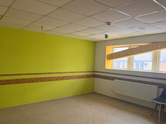 Приміщення під кафе швидкого харчування