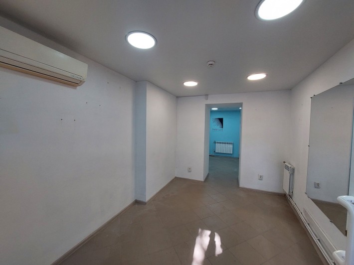 Аренда ‼️  Центр под Салон Бьюти 1 этаж Цоколь Полуподвал доступ 24/7 - фото 1