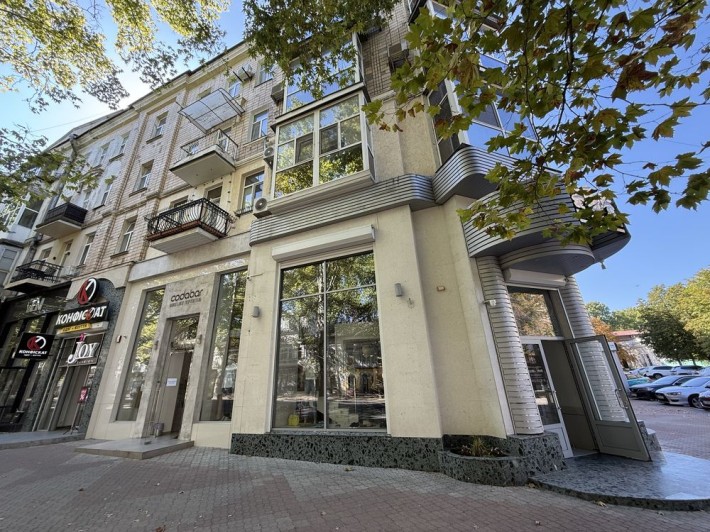 Аренда в ТОП 80м2 месте ул Соборная и Шевченко - фото 1