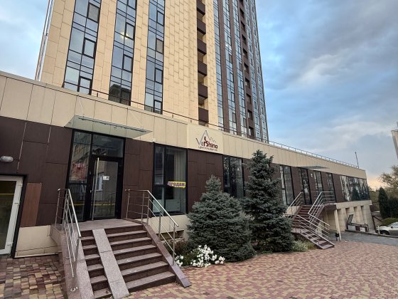 Оренда приміщення в ЖК Панорама Дніпро