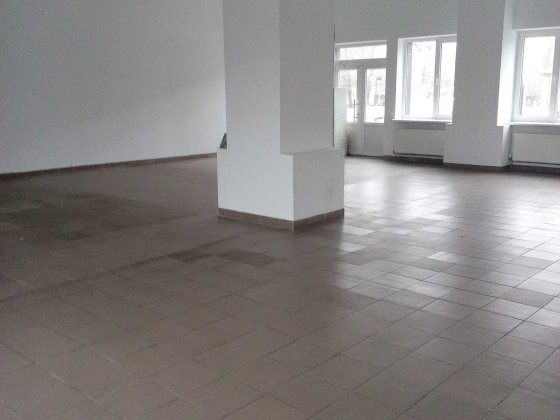 Оренда офісних приміщень