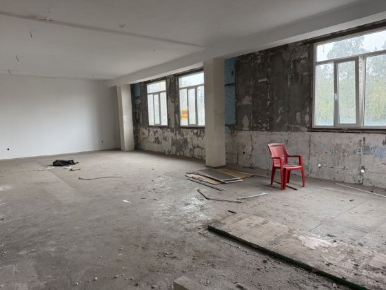 Оренда приміщення 2 поверху Кульбакіно