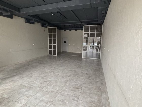 Коммерция ЖК Пятый Континент /кофейня /магазин