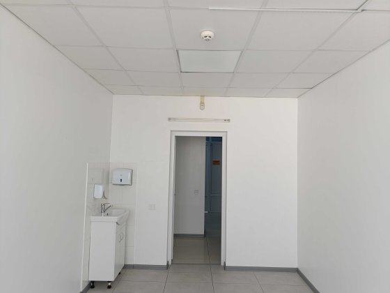 13 м2 кабінет з водою такондиціонером Івасюка/Героїв Сталінграда