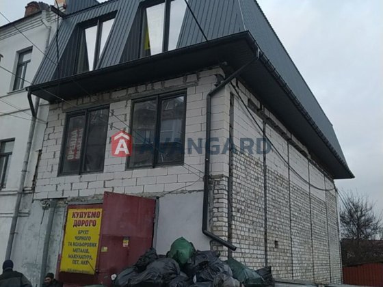 Аренда помещения Центр 150м2 Дніпро