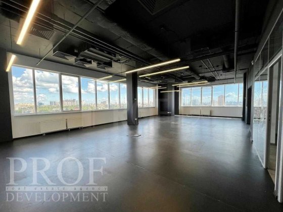 Оренда офісу в стилі ЛОФТ (640м2) Киев