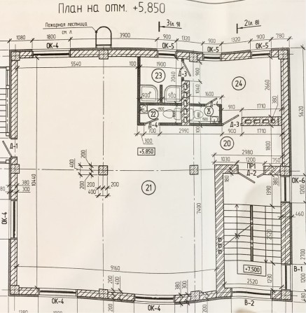 Здам в оренду під лікарню,с фітнес-студію, спортсекцію, спа і т.і. - фото 1