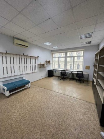 Аренда Офис Помещение 29 м2 Центр ул. Яворницкого, 49 - фото 1