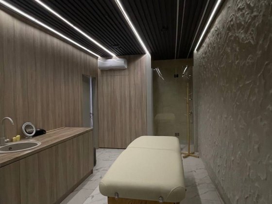 Аренда кабінету в центрі міста  ( французький квартал 2)