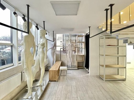 Оренда приміщення метро Печерська ЖК « Печерська Панорама»