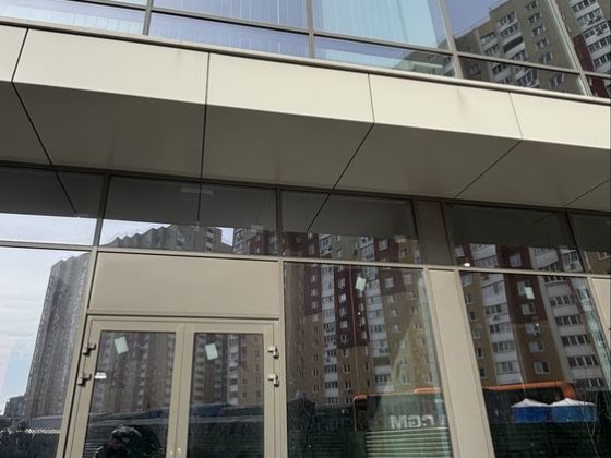 NEW! Приміщення (35 м2) ЖК Варшавський, (Ретровіль) Киев