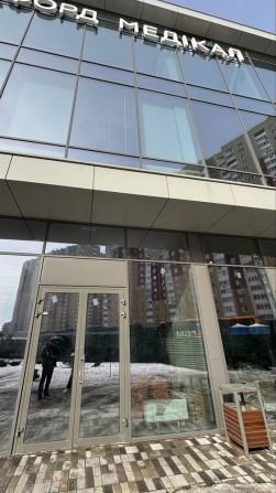 NEW! Приміщення (35 м2) ЖК Варшавський, (Ретровіль) - фото 1