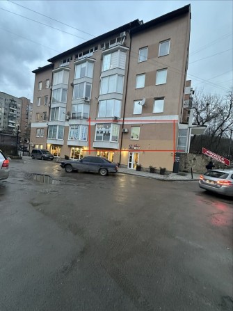 Здається в оренду приміщення 35 кв.м Львів, Мазепи 11г - фото 1