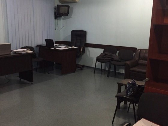 Здам в оренду офіс/кабінет 40м, п-т Соборний 167, 1 поверх. Запорожье