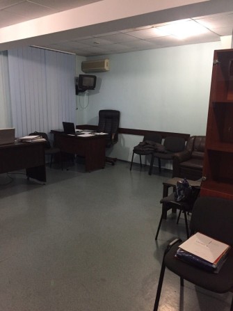 Здам в оренду офіс/кабінет 40м, п-т Соборний 167, 1 поверх. - фото 1