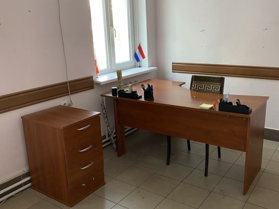 Офисное помещение под аренду 12 кв.м