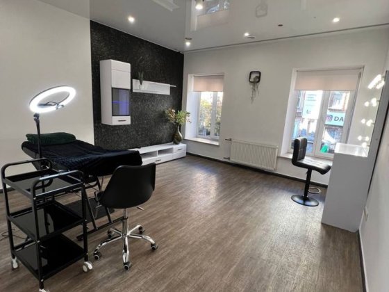 Коворкінг. Кабінет, робоче місце, оренда