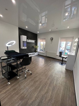 Коворкінг. Кабінет, робоче місце, оренда - фото 1