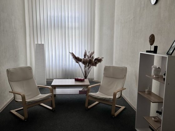 Аренда кабинета почасово. Центр. Дніпро