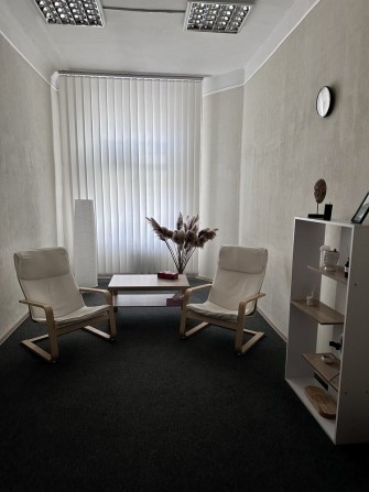 Аренда кабинета почасово. Центр. - фото 1