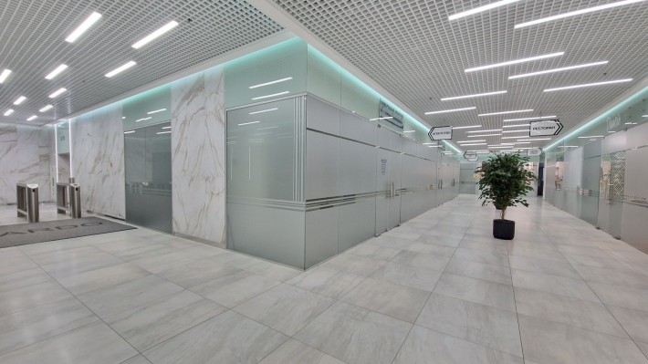 Без%.Здам Приміщення 139м2-ул.Б.Хмельницького,Золоті Ворота/Театральна - фото 1