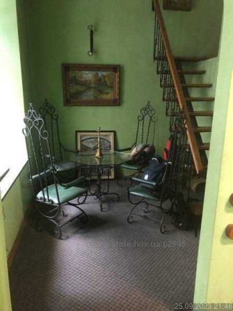 Оренда приміщення в центрі Львова  вул. Фредра - фото 1