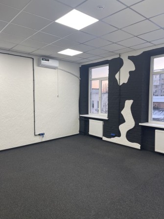 Оренда офісу вул.І.Акінфієва 18, БЦ з Генератором - фото 1