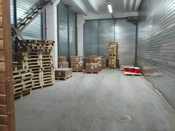 Оренда складу 72м2 вул. Вулецька - фото 1