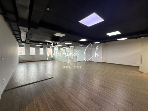 Аренда офис 150м2 центр Баумана Ламана Днепр