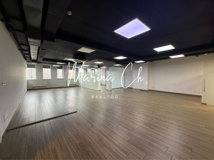 Аренда офис 150м2 центр Баумана Ламана Днепр - фото 1