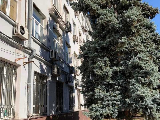 ФАСАДНОЕ помещение 700м2 на Б. Арнаутской с БОМБОУБЕЖИЩЕМ.ЦЕНА СНИЖЕНА