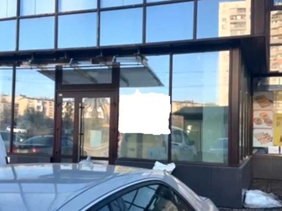 Оренда: Магазин (32,2 м2) вул. Миропольська 13а Киев