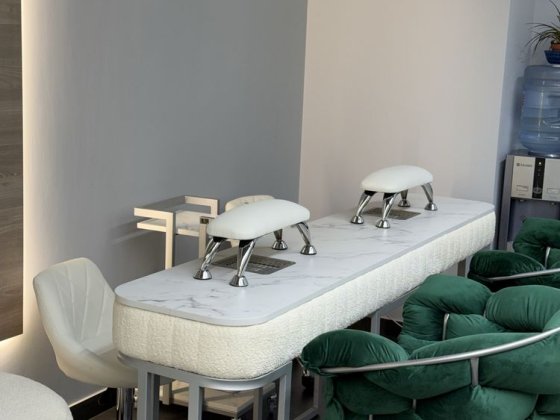 Шукаємо майстрів манікюр/педікюр аренда/%