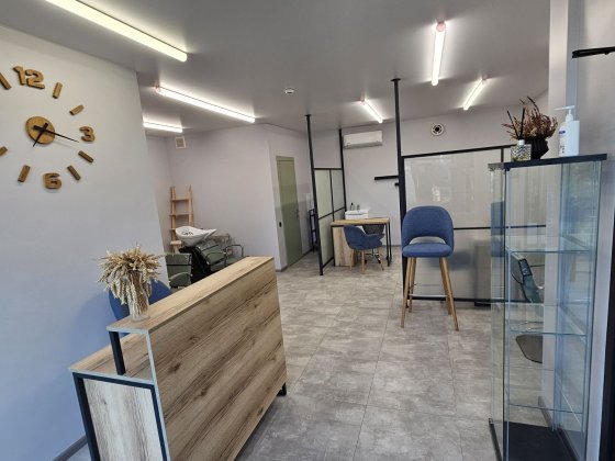 Готове приміщення в оренду, Львів, ЖК Національний (Стрийська 108) Львов