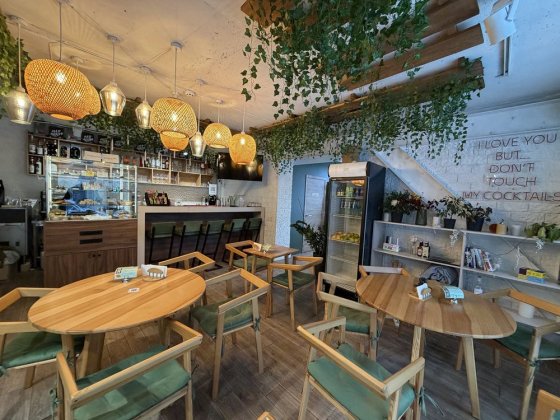 Оренда приміщення Лютеранська 8 фасад 1 поверх